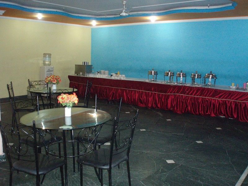 Hotel Vishal Residency, Mahipalpur Near Igi Delhi Airport Нью-Дели Экстерьер фото